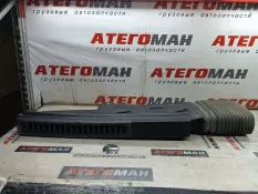 Воздуховод Man Tgm 2009 81082010554 D0836