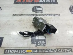 Замок двери Mercedes-Benz Actros TD0750092AL, передний левый