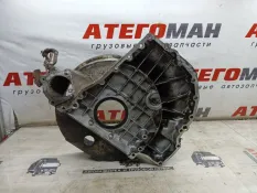 Купол маховика Mercedes-Benz Atego 9040152002 OM 904 LA