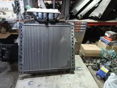 Радиатор Man Tgs 81061010068