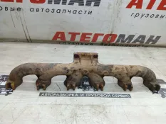Коллектор выпускной Mercedes-Benz Atego 9061421001 OM 906 LA