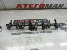 Ось коромысел Mercedes-Benz Atego 9040500231