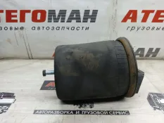 Подушка Пневмоподвески Man Tgs 2010 81436010151 ТЯГАЧ D2066 LF