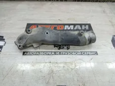 Патрубок Mercedes-Benz Actros 5412010531 OM501
