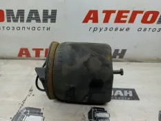 Подушка Пневмоподвески Man Tgs 2010 81436010152 ТЯГАЧ D2066 LF