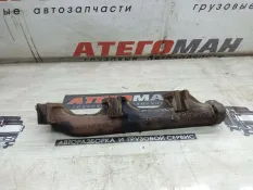 Коллектор выпускной Mercedes-Benz Actros 5411420601 ОМ 501 LA