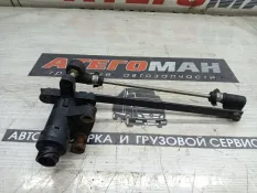 Кран уровня пола (воздушный) Man Tgs 2010 81259370040 ТЯГАЧ D2066 LF, задний