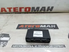 Электронный блок FR (ФР) Mercedes-Benz Atego 0014464302