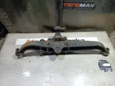 Кронштейн Пневмоподушки Man Tgs 2010 81436303169 ТЯГАЧ D2066 LF, задний правый