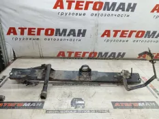 Кронштейн Man Tgs 81061406009