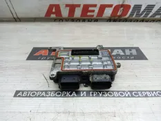 Блок Управление АКПП Mercedes-Benz Actros 0104460409