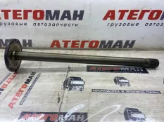 Полуось Man Tgs 2010 81355020146 ТЯГАЧ D2066 LF, задний