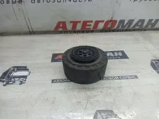 Демпфер коленвала Man Tgl 2013 51022010181 12.180 D0834 LFL