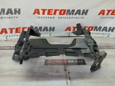 Защита двигателя Hino 300 2013 5144137790 815 19000-7CE55