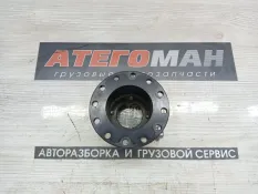 Фланец вентилятора Man Tgl 2013 51066110118 12.180 D0834 LFL