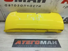 Бампер Man Tgl 2013 81624100092 12.180 D0834 LFL