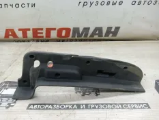 Заглушка бампера Man Tgl 2013 81416100334 12.180 D0834 LFL, передняя правая