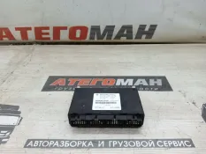 Электронный блок FR (ФР) Mercedes-Benz Atego 0024461302