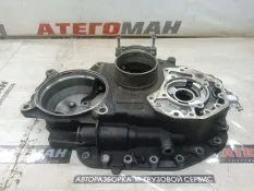 Корпус кпп Mercedes-Benz Actros 2012 9602619403 ТЯГАЧ 471900 C0 036531 471.900 OM 471 LA