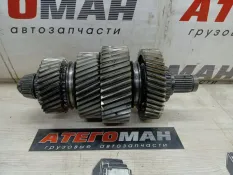 Вал Mercedes-Benz Actros 2012 9302600324 ТЯГАЧ 471900 C0 036531 471.900 OM 471 LA
