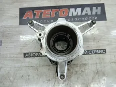 Крышка КПП Mercedes-Benz Actros 2012 9602610218 ТЯГАЧ 471900 C0 036531 471.900 OM 471 LA