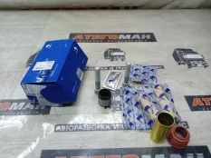 Ремкомплект Суппорта Man 096546
