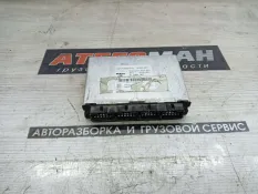 Электронный блок FFR Man Tgl 2013 81258057087 12.180 D0834 LFL