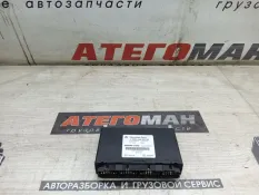 Электронный блок FR (ФР) Mercedes-Benz Atego 2006 A0024460302 1222 OM924 LA
