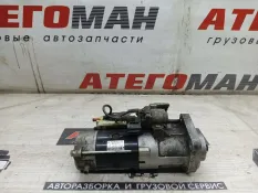 Стартер Man Tgl 51262017263