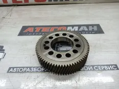 Шестерня коленвала Mercedes-Benz Actros 2012 4720500103 ТЯГАЧ 471900 C0 036531 471.900 OM 471 LA