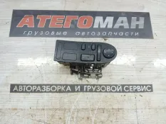 Блок комфорта Man Tgl 2013 81258067102 12.180 D0834 LFL, левый