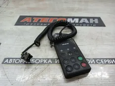 Пульт управления пневмоподвеской Man Tgl 2013 4460561380 12.180 D0834 LFL