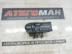 Блок комфорта Man Tgl 2013 81258067102 12.180 D0834 LFL, левый