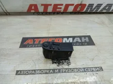 Блок комфорта Man Tgl 2013 81258067102 12.180 D0834 LFL, левый