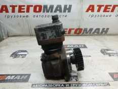 Компрессор воздушный одноцилиндровый Mercedes-Benz Atego 4111510000