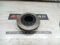 Шкив Man Tgl 2013 51066110118 12.180 D0834 LFL