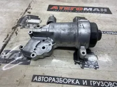 Корпус масляного фильтра Mercedes-Benz Vario 9041800910