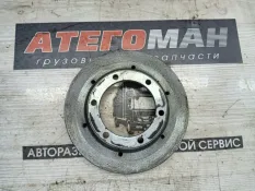 Шкив Man Tgl 2013 51066110118 12.180 D0834 LFL