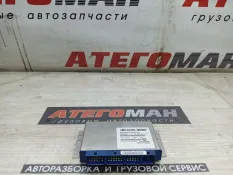 Блок управления abs Mercedes-Benz Atego 0486107502