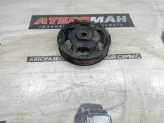 Шкив поликлинового ремня Man Tgl 2013 51066060123 12.180 D0834 LFL