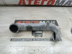 Патрубок турбокомпрессора Man 59001033065 D0834