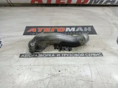 Патрубок водяного насоса Man Tgl 2013 51064053044 12.180 D0834 LFL