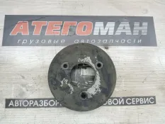 Шкив водяного насоса Man Tgl 2013 51065030384 12.180 D0834 LFL