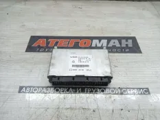 Электронный блок FFR Mercedes-Benz Atego 2006 0004466502 1323 OM906
