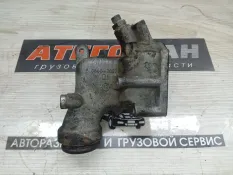 Корпус термостата Man Tgl 2013 51064043087 12.180 D0834 LFL