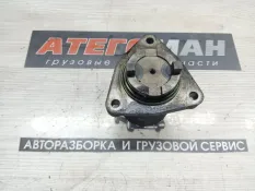 Привод водяного насоса Man Tgl 2013 51385006122 12.180 D0834 LFL