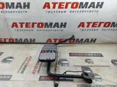 Стойка с зеркалами Mercedes-Benz Atego 9738102816, передняя левая