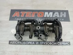 Ось коромысел Man Tgl 2013 51042023086 12.180 D0834 LFL