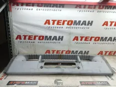Бампер Mercedes-Benz Atego 2006 9738801170 1323 OM906, передний