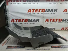 Крыло Mercedes-Benz Atego 9705210601 1323 OM906, переднее
